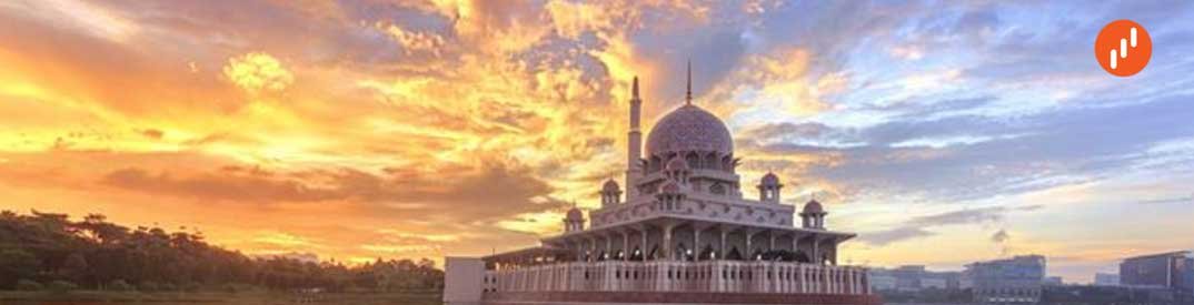 Ramadan promotion Forex Optimum Group