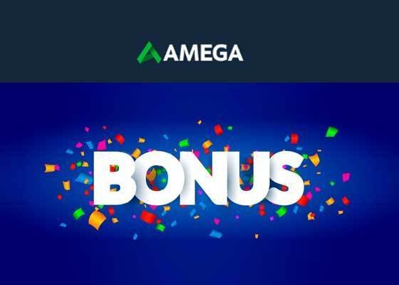 $20 No Deposit Promotion – AmegaFX