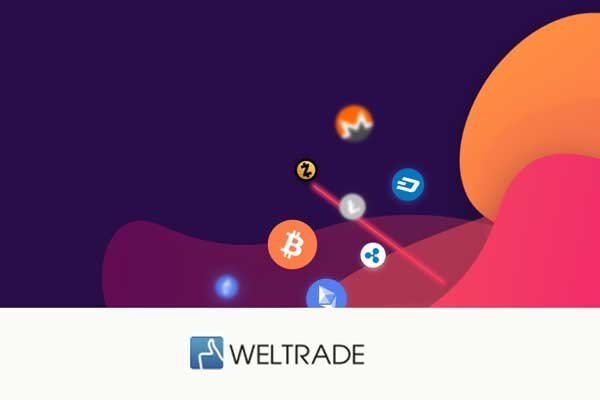 Сrypto Сontest, Prize Pool $20,000 – WELTRADE
