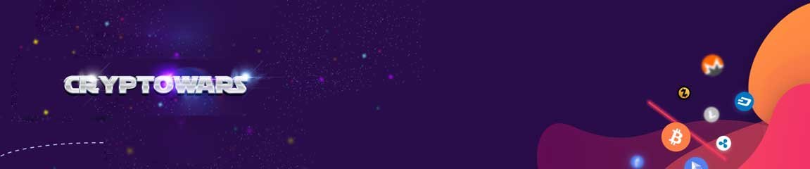 crypto war trading competition