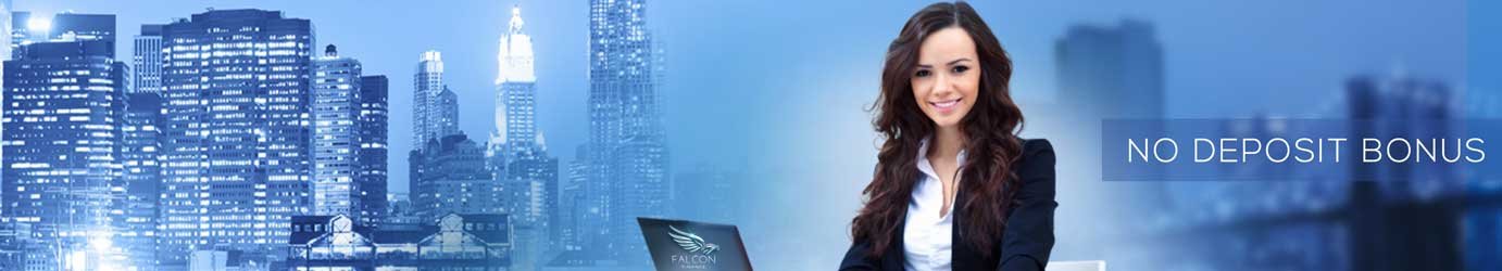 falcon finance no depoist promotion