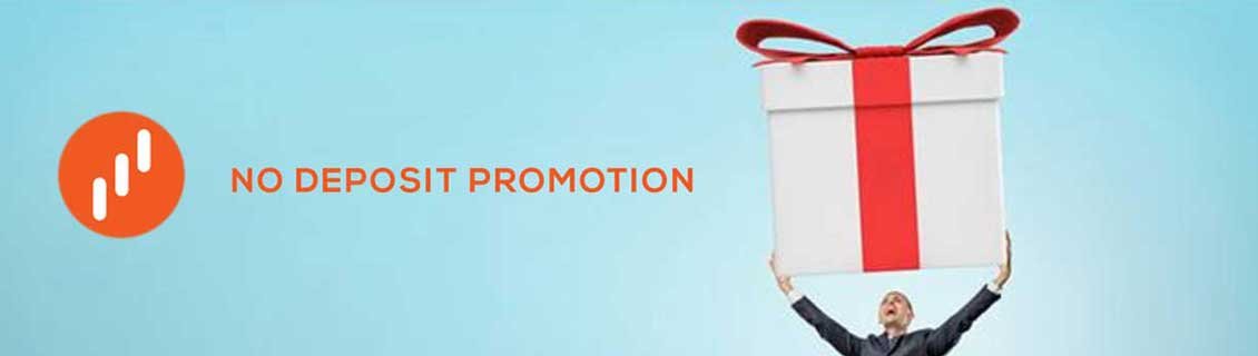 fxoptimum non deposit promotion