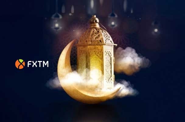30% Tradable Ramadan Bonus – FXTM