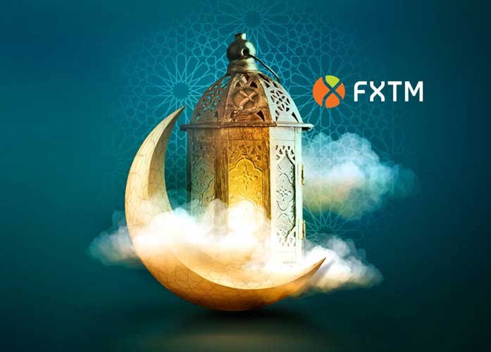 10000 USD Exclusive Ramadan Rewards – FXTM