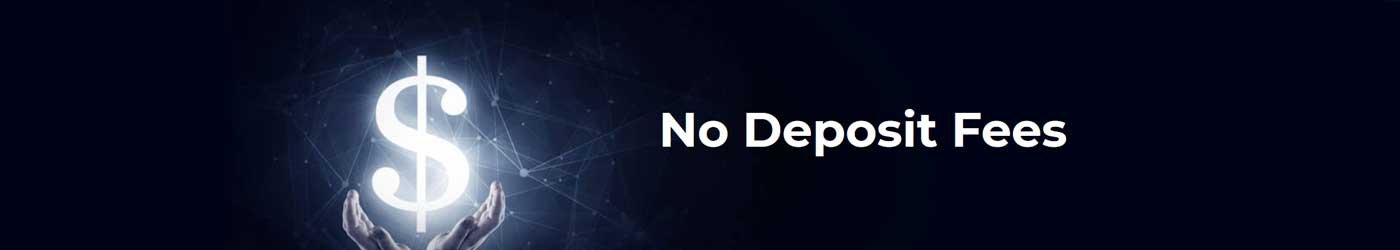 options trade without fees