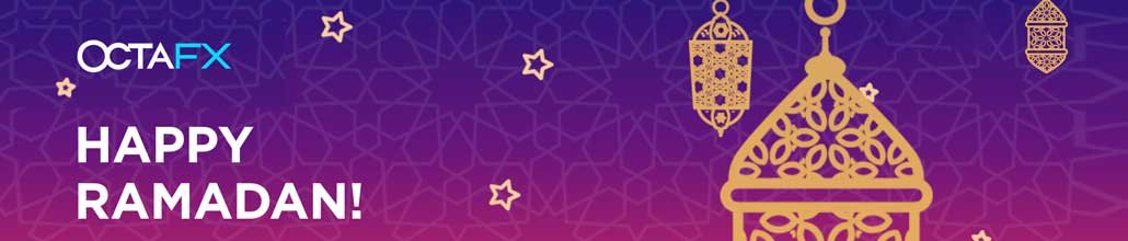 octaFX Ramadan Promotion