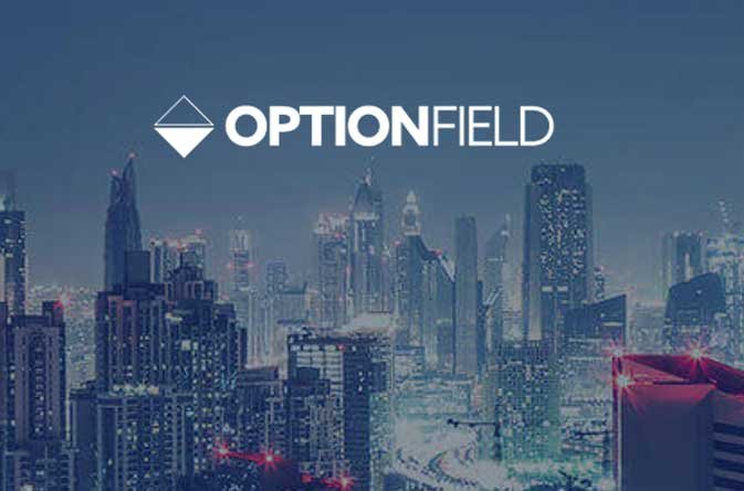 Deposit without fees – OptionField