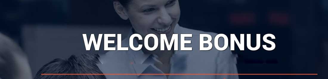 weltrade welcome no deposit promo
