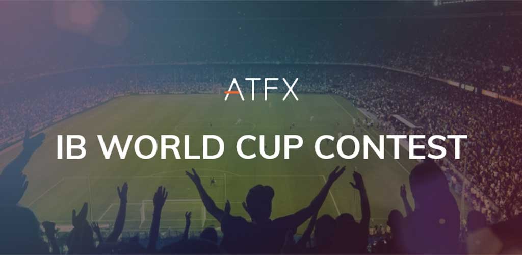 ATFX Trading Competition 2022