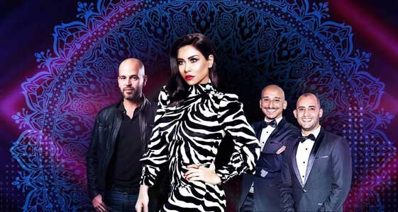 Traders Party Cairo, Win iMac 27-inch – FBS