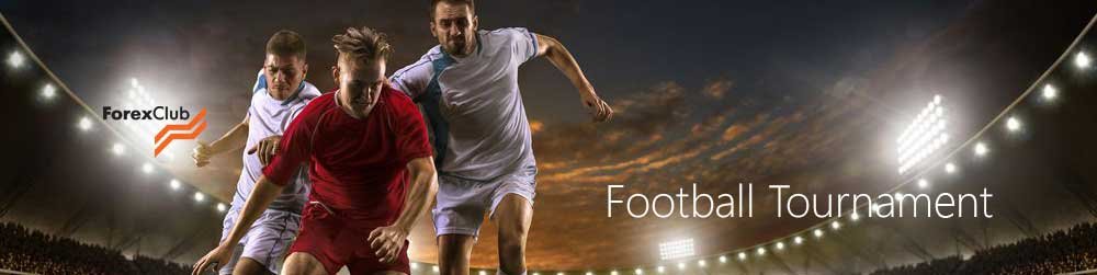 forex club football contest