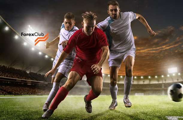 All on Football Live Contest – Forex Club
