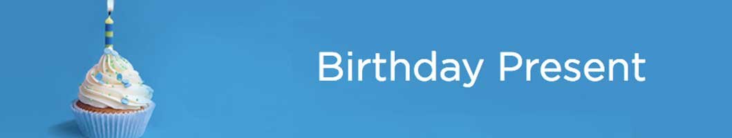 fxclearing birthday promotion