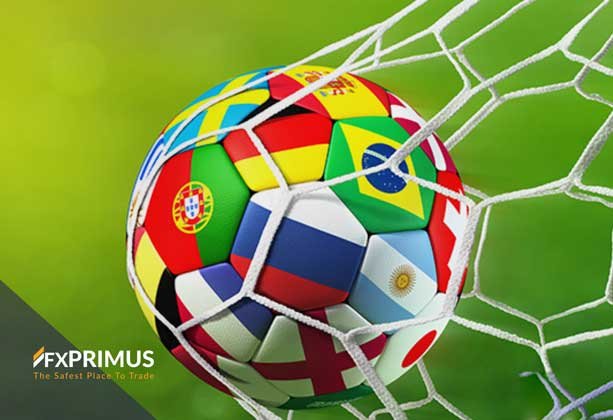 World Cup Giveaway, $20000 Prize – FXPRIMUS