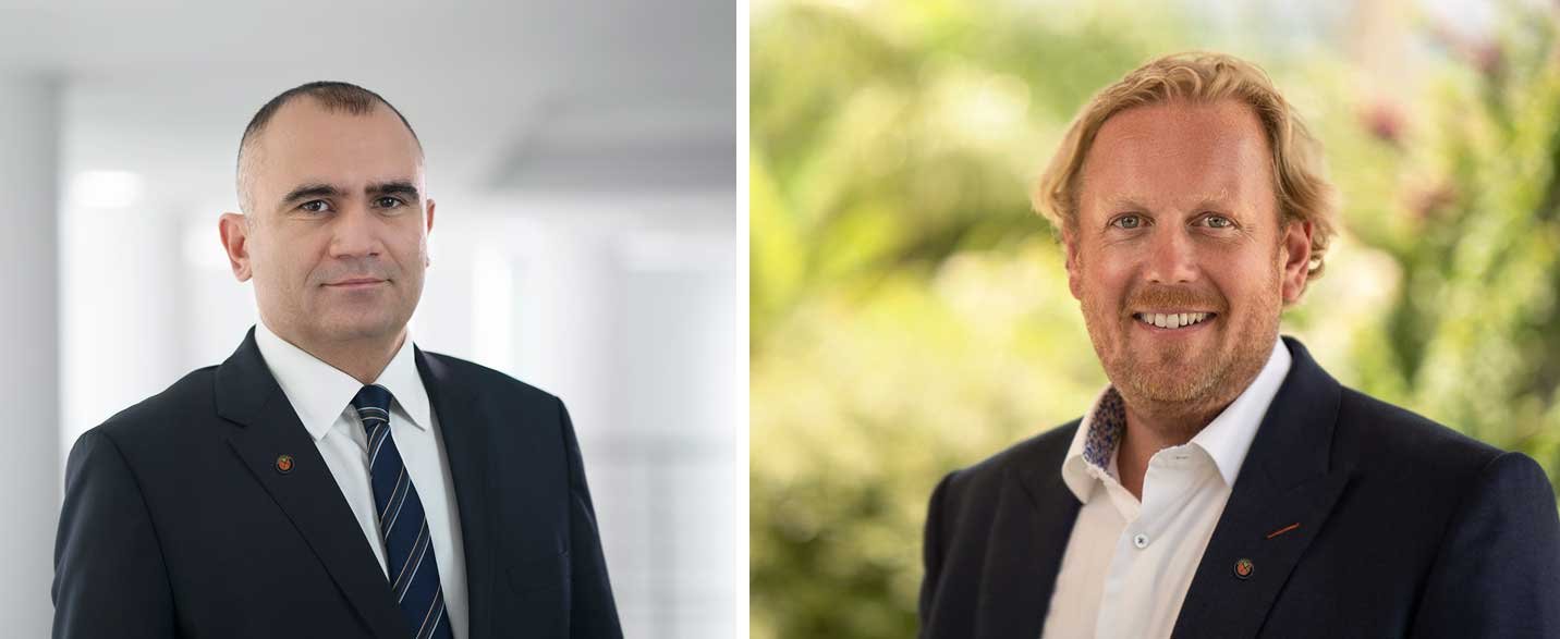 Alexis Webster joins FXTM as Chief Commercial Officer