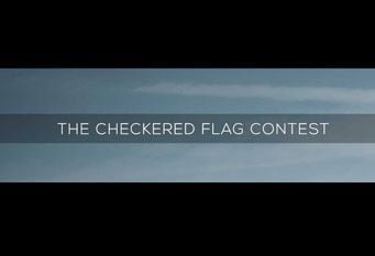 The Checkered Flag Live Contest – HFM