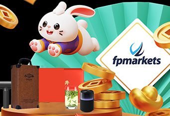 Deposit Gift Bonus – FP Markets