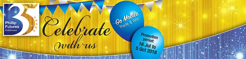 PhillipCapital promotion