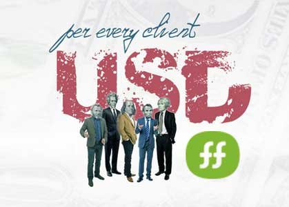 300 USC No Deposit Bonus – FreshForex