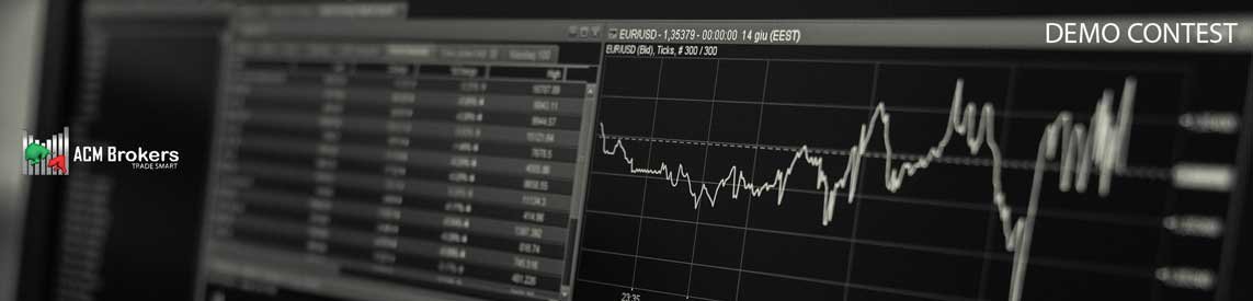 ACM BROKER trading contest