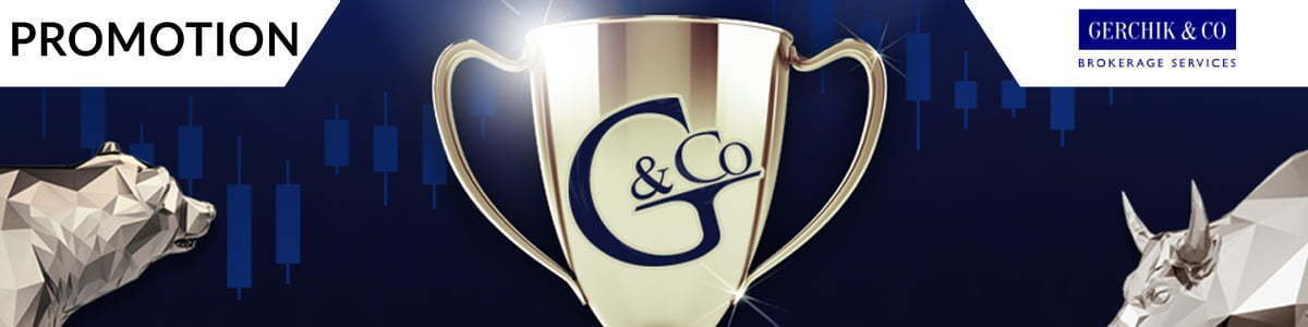 Gerchik & Co Contest
