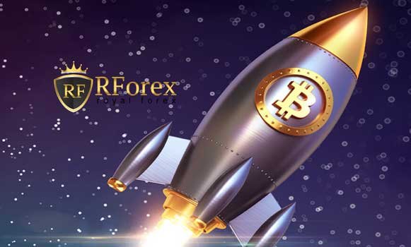 WELCOME 50% BONUS – RFOREX