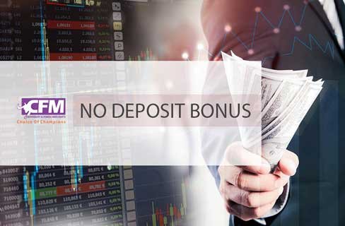 Christmas $50 NO Deposit Bonus – CFMerchants