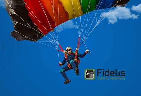 Protect your trades – Fidelis Capital Markets