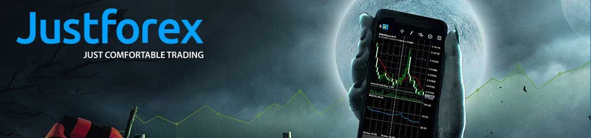 Halloween Forex Promotion