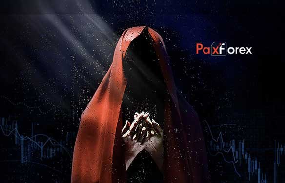 Halloween PROMOTION – PaxForex