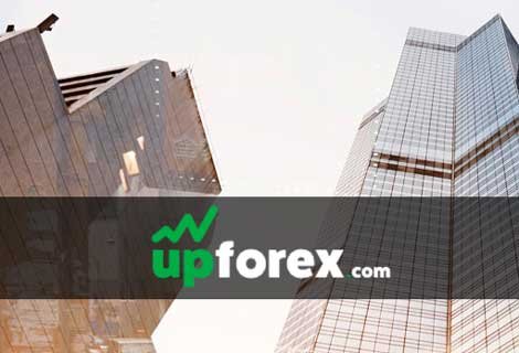 100% Trader’s Bonus – UpForex