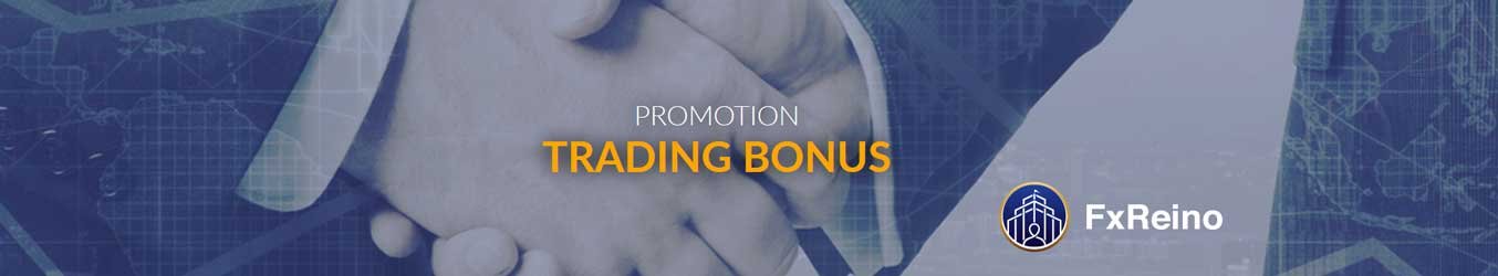 FXreino promotion