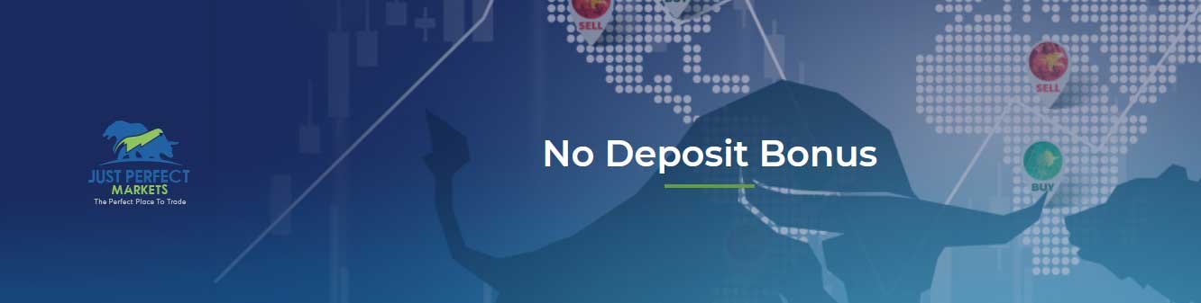 Just-Perfect-Markets No Deposit Bonus