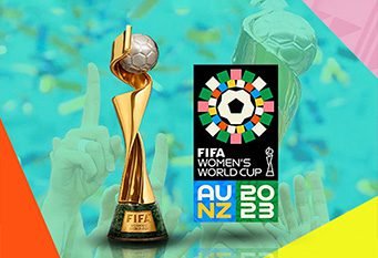 FIFA Women’s World Cup – WeTrade