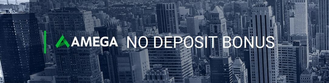 amegafx non deposit campaign
