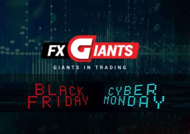 $100 Black Friday Doorbuster Promotion – FXGiants