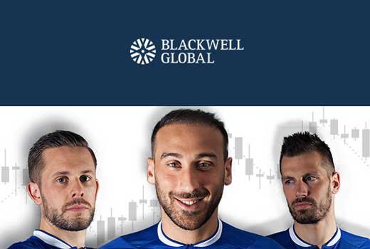Meet the Everton Team – Blackwell Trader