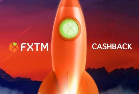 Ramadan Loyalty Cashback Program – FXTM