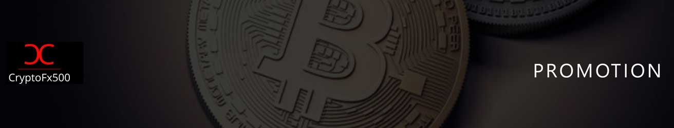 cryptoFX500.com bonus