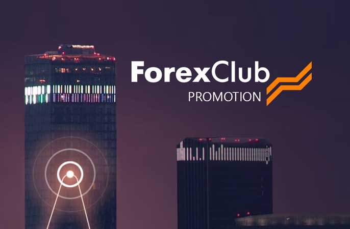 Holiday Draw, MacBook, Car & Apartment – Forex Club