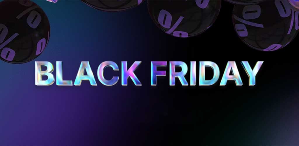 ironfx Black Friday Deal