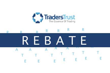 $2k Daily Cashback Rebate – Traders Trust
