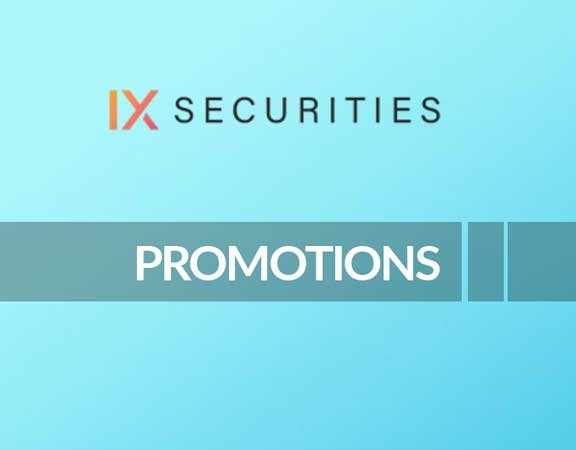 Summer Promotion, Porsche 718 – IX Securities