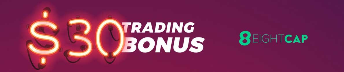 eightcap non deposit offer