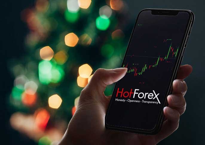 Festive Phrase Contest, Cash $5000 Fund – HFM