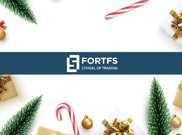 Christmas Fairy Tale – FortFS