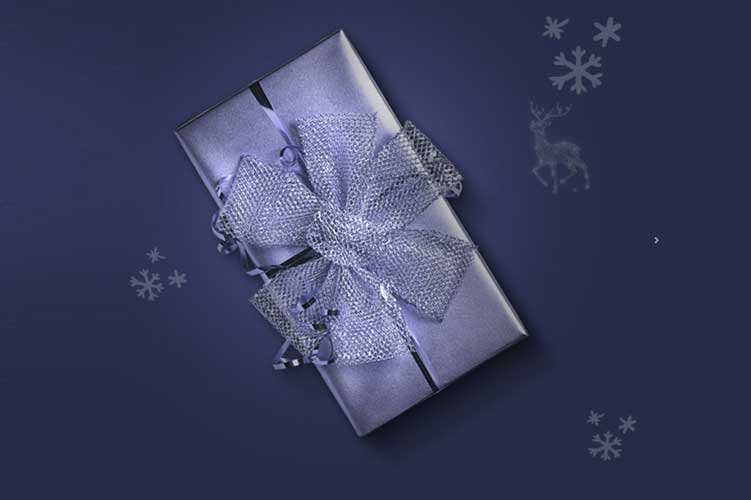 XMAS no-deposit + Welcome bonus – JRJR