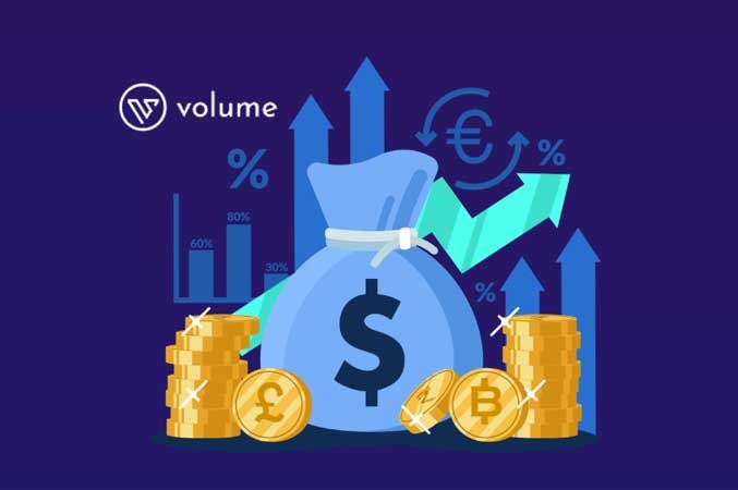 $1000 or 1000 EUR No Deposit Bonus – VolumeFX