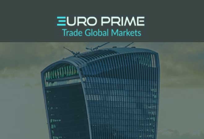 Trader’s Deposit Promotion – Euro Prime