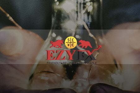 60% Energy Deposit Bonus – EzyFX